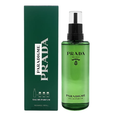 プラダ PRADA パラダイム オーデパルファム リフィル EDP 150ml 【香水】【在庫あり】【送料無料】