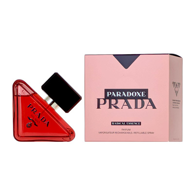 プラダ PRADA パラドックス PARADOXE ラディカル エッセンス パルファム SP 50ml 【香水】【在庫あり】【送料無料】