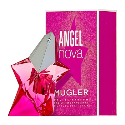 ティエリーミュグレー THIERRY MUGLER エンジェル ノヴァ オードパルファム EDP SP 50ml 【香水】【在庫あり】【送料無料】  香水・フレグランス