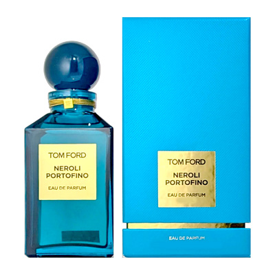 トム フォード TOM FORD ネロリ ポルトフィーノ オード パルファム EDP