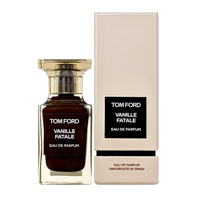 トム フォード TOM FORD バニラ ファタール オード パルファム EDP SP 50ml 【香水】【在庫あり】【送料無料】