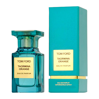 トム フォード TOM FORD タオルミナ オレンジ オード パルファム EDP SP 50ml 【香水】【在庫あり】【送料無料】