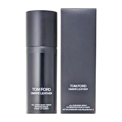 Tomfordトム フォード オンブレ レザー オールオーバー ボディスプレー Tomfordトム フォード オンブレ レザー オールオーバー ボディスプレー