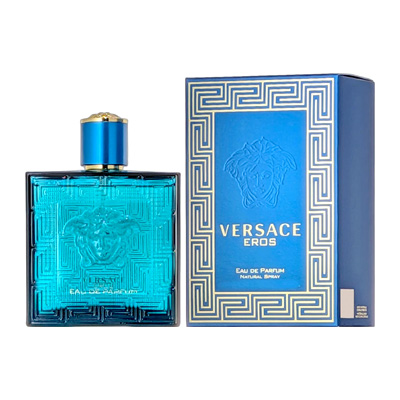 ヴェルサーチ VERSACE エロス オーデパルファム EDP SP 50ml 【香水