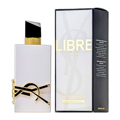 イヴ サンローラン YVES SAINT LAURENT YSL リブレ ロー ニュ 50ml 【香水】【在庫あり】【送料無料】