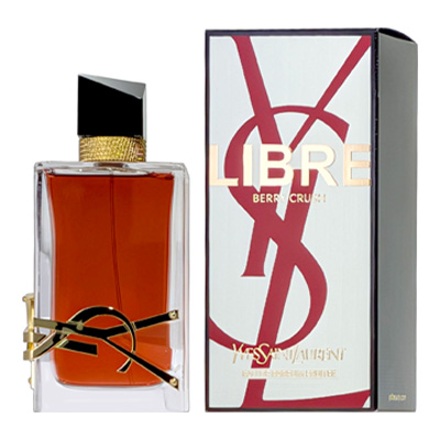 イヴ サンローラン YVES SAINT LAURENT YSL リブレ オーデパルファム ベリークラッシュ EDP SP 50ml 【香水】【在庫あり】【送料無料】