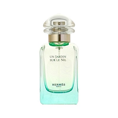 エルメス HERMES ナイルの庭 箱なし EDT SP 50ml