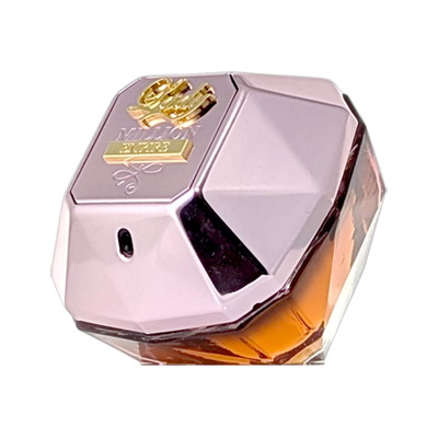 パコ ラバンヌ PACO RABANNE レディミリオン エンパイア 箱なし EDP SP 50ml 【訳あり香水】【在庫あり】【送料無料】