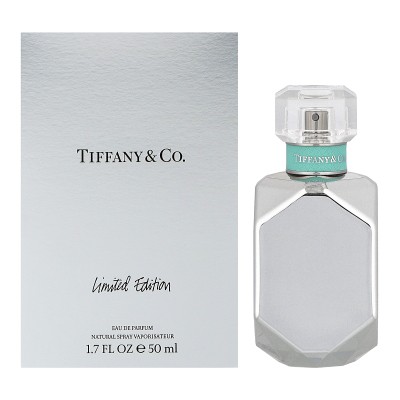 ティファニー TIFFANY＆Co. ティファニー オードパルファム リミテッド