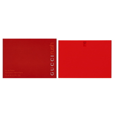 グッチ GUCCI ラッシュ B級品 アウトレット EDT SP 75ml 【訳あり香水】【在庫あり】【送料無料】