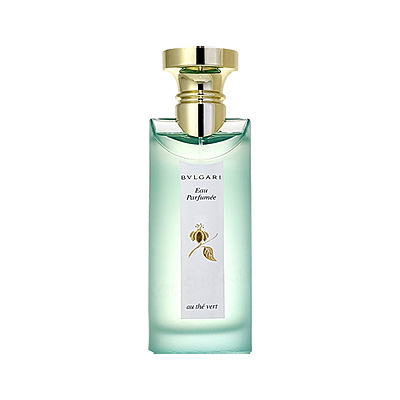ブルガリ  オ パフメ オーテヴェール オーデコロン テスター EDC SP 75ml 【訳あり香水】【在庫あり】【送料無料】