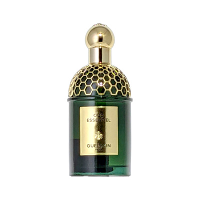 ゲラン GUERLAIN ウード エッセンシャル オーデパルファン テスター EDP SP 125ml 【訳あり香水】【在庫あり】【送料無料】