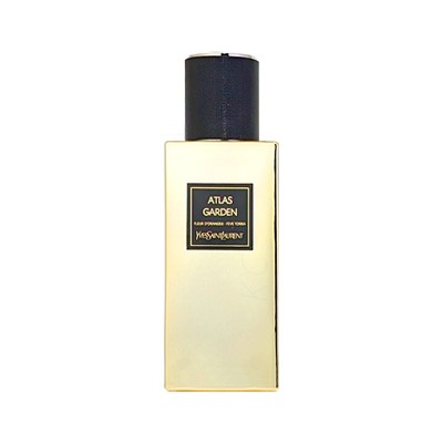 イヴ サンローラン YVES SAINT LAURENT YSL アトラス ガーデン オーデパルファム テスター EDP SP 125ml 【訳あり香水】【在庫あり】【送