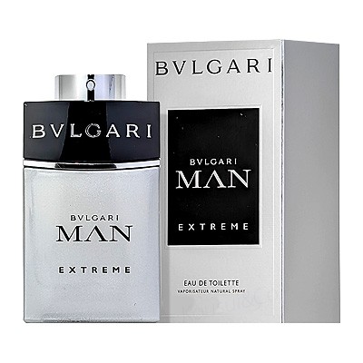 BVLGARI ブルガリ マン イン ブラック EP SP 60ml - 香水(男性用)