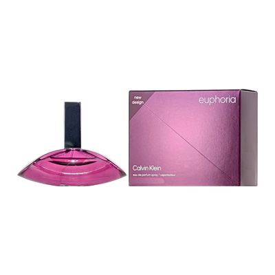 カルバン クライン CALVIN KLEIN ユーフォリア オードパルファム EDP