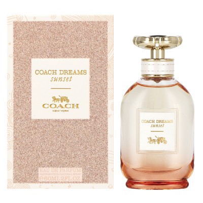 コーチ COACH コーチ ドリームス サンセット オードパルファム EDP SP