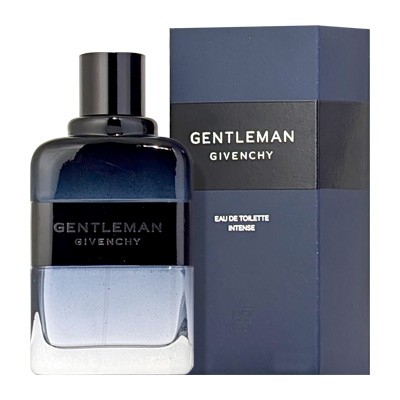 ジバンシイ GIVENCHY ジェントルマン オーデトワレ インテンス EDT SP 60ml 【香水】【在庫あり】【送料無料】