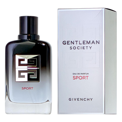 ジバンシイ GIVENCHY ジェントルマン オーデパルファム ソサイエティ スポーツ EDP SP 60ml 【香水】【在庫あり】【送料無料】 9,903円