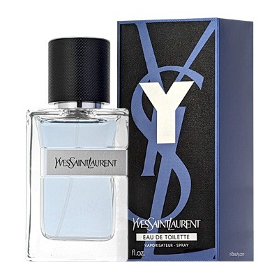 イヴ サンローラン YVES SAINT LAURENT YSL Y MEN メン オーデトワレ