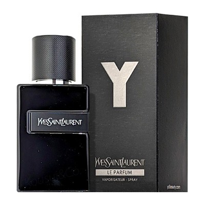 イヴ サンローラン YVES SAINT LAURENT YSL Y ル パルファム SP 60ml