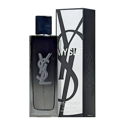 イヴ サンローラン MYSLF オードパルファム 60ミリ MYSLF オーデパルファム (60mL)（香水）｜Yves Saint Laurent