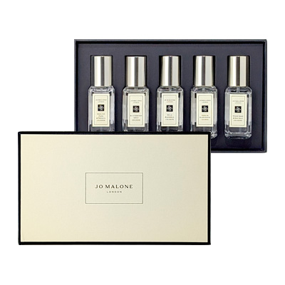ジョー マローン JO MALONE コロン コレクション セット 9ml×5本