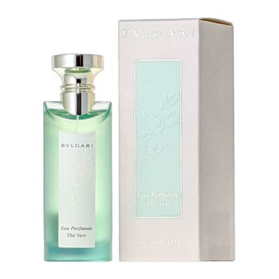 ブルガリ オ・パフメ テ ヴェール オードトワレ（リニューアル） EDT SP 75ml 【香水】【在庫あり】【送料無料】