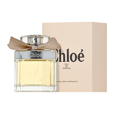 送料無料☆クロエ CHLOE クロエ オードパルファム EDP SP 75ml