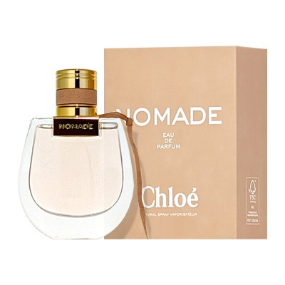 クロエ CHLOE ノマド オードパルファム EDP SP 75ml