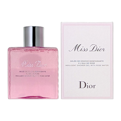 クリスチャン ディオール CHRISTIAN DIOR ミス ディオール シャワー ジェル 175ml 【在庫あり】【送料無料】