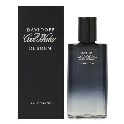 ダビドフ DAVIDOFF クールウォーター リボーン EDT SP 75ml