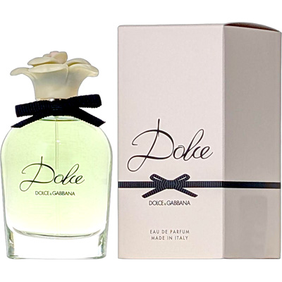 ドルチェ＆ガッバーナ DOLCE＆GABBANA D＆G ドルチェ EDP SP 75ml 【香水】【在庫あり】【送料無料】