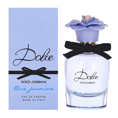 ドルチェ＆ガッバーナ DOLCE＆GABBANA D＆G ドルチェ ブルージャスミン オードパルファム EDP SP 75ml 【香水】【在庫あり】【送料無料】
