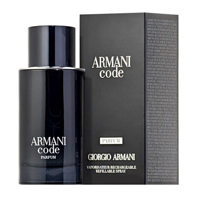 ジョルジオ アルマーニ GIORGIO ARMANI コード プールオム パルファム PARFUM SP 75ml 【香水】【在庫あり】【送料無料】