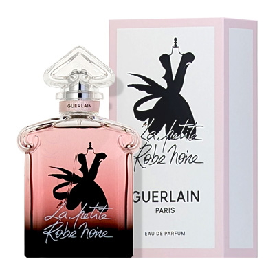 ゲラン GUERLAIN ラ プティット ローブ ノワール オーデパルファン EDP SP 75ml 【香水】【在庫あり】【送料無料】