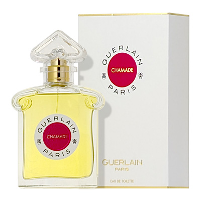 ゲラン GUERLAIN シャマード オーデトワレ EDT SP 75ml レジェンダリー フレグランス 【香水】【在庫あり】【送料無料】