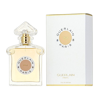 ゲラン GUERLAIN イディール オーデパルファン EDP SP 75ml 【香水】【在庫あり】【送料無料】