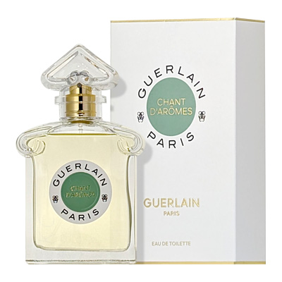 ゲラン GUERLAIN シャンダローム オーデトワレ EDT SP 75ml レジェンダリー フレグランス 【香水】【在庫あり】【送料無料】