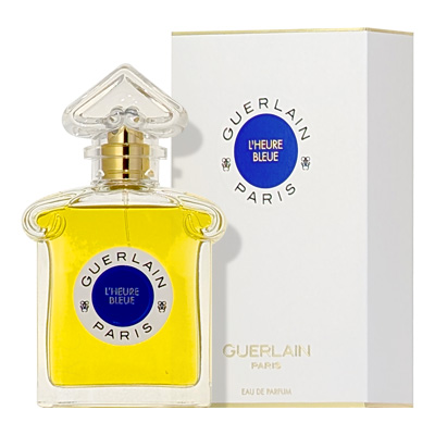 ゲラン GUERLAIN ルール ブルー オーデパルファン EDP SP 75ml レジェンダリー フレグランス 【香水】【在庫あり】【送料無料】