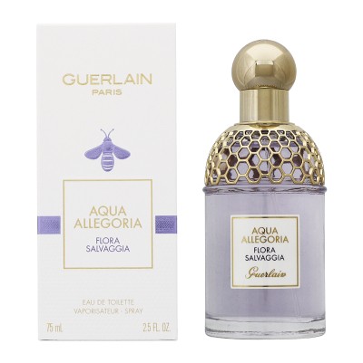 ゲラン GUERLAIN アクア アリア フローラ サルヴァジア EDT SP 75ml