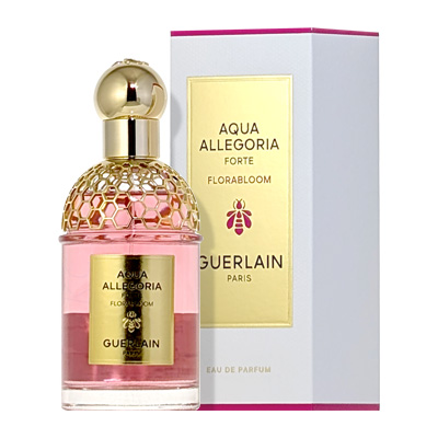 新品 ゲラン モンゲラン フローラ オーデパルファム 100ml