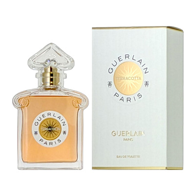ゲラン GUERLAIN テラコッタ オーデトワレ EDT SP 75ml 【香水】【在庫あり】【送料無料】