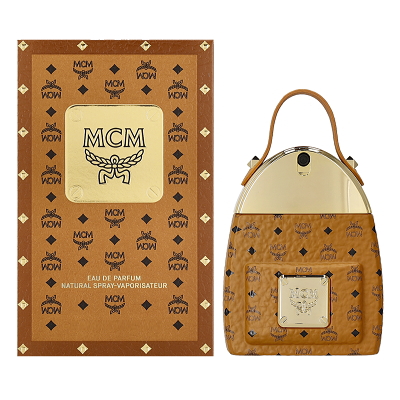 エムシーエム MCM エムシーエム オーデパルファム EDP SP 75ml 【香水】【在庫あり】【送料無料】