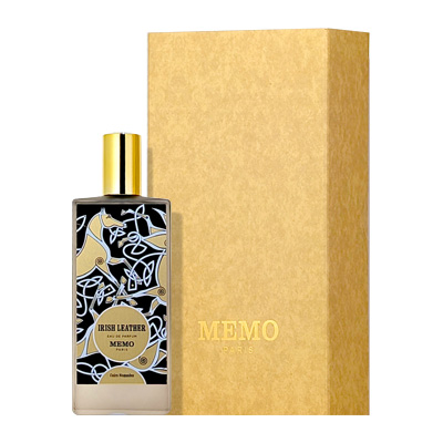 メモ パリス MEMO PARIS アイリッシュ レザー オードパルファム EDP SP 75ml 【香水】【在庫あり】【送料無料】の通販はメゾンフランシスクルジャン