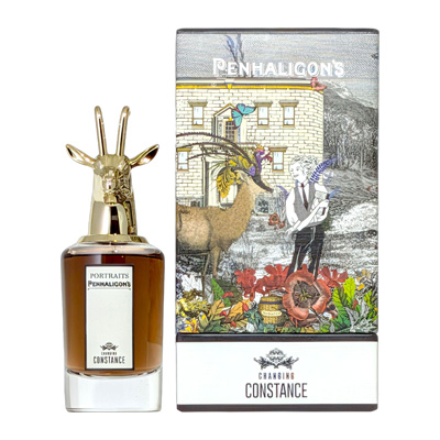 ペンハリガン PENHALIGON