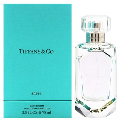 ティファニー TIFFANY＆Co. ティファニー シアー オードトワレ EDT SP