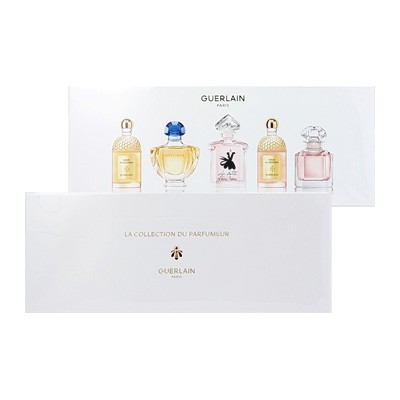 ゲラン GUERLAIN ラ コレクション デュ パフューマー