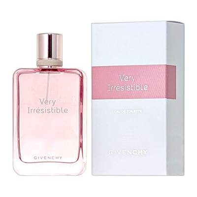 ジバンシイ イレジスティブル EDT・SP 80ml 香水 フレグランス IRRESISTIBLE GIVENCHY ジバンシイ 香水 女性用 イレジスティブル フレッシュ EDT・SP 80ml