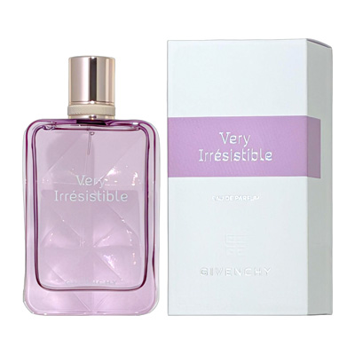 ジバンシイ GIVENCHY ヴェリィ イレジスティブル ジバンシイ オーデパルファム EDP SP 80ml 【香水】【在庫あり】【送料無料】