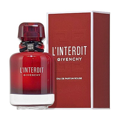 ジバンシイ GIVENCHY ランテルディ オーデパルファム ルージュ EDP SP